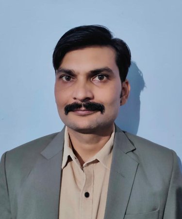 Samresh Kumar Singh